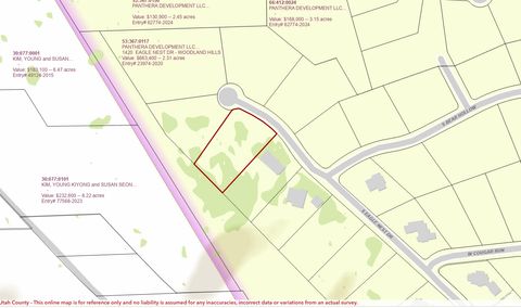 Tiny photo for 1400 S EAGLE NEST DR #115, Woodland Hills, UT 84653 (MLS # 2102380)