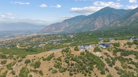 Tiny photo for 1400 S EAGLE NEST DR #115, Woodland Hills, UT 84653 (MLS # 2102380)