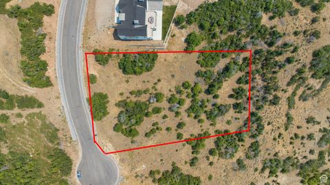 Tiny photo for 1400 S EAGLE NEST DR #115, Woodland Hills, UT 84653 (MLS # 2102380)