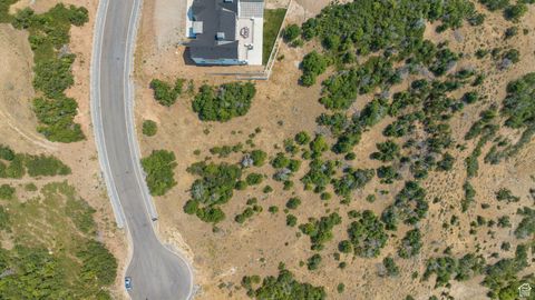 Tiny photo for 1400 S EAGLE NEST DR #115, Woodland Hills, UT 84653 (MLS # 2102380)