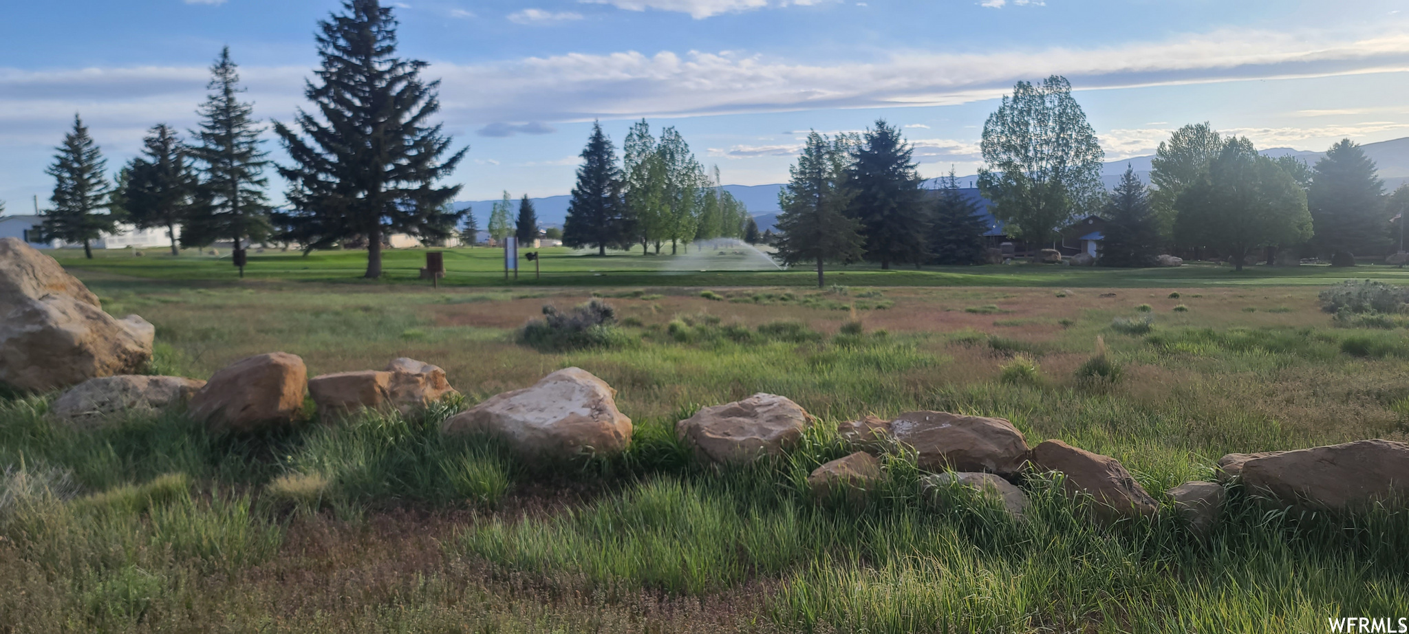 SKYLINE MOUNTAIN RES - Land