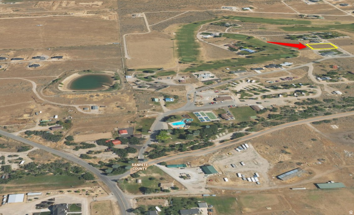 SKYLINE MOUNTAIN RES - Land