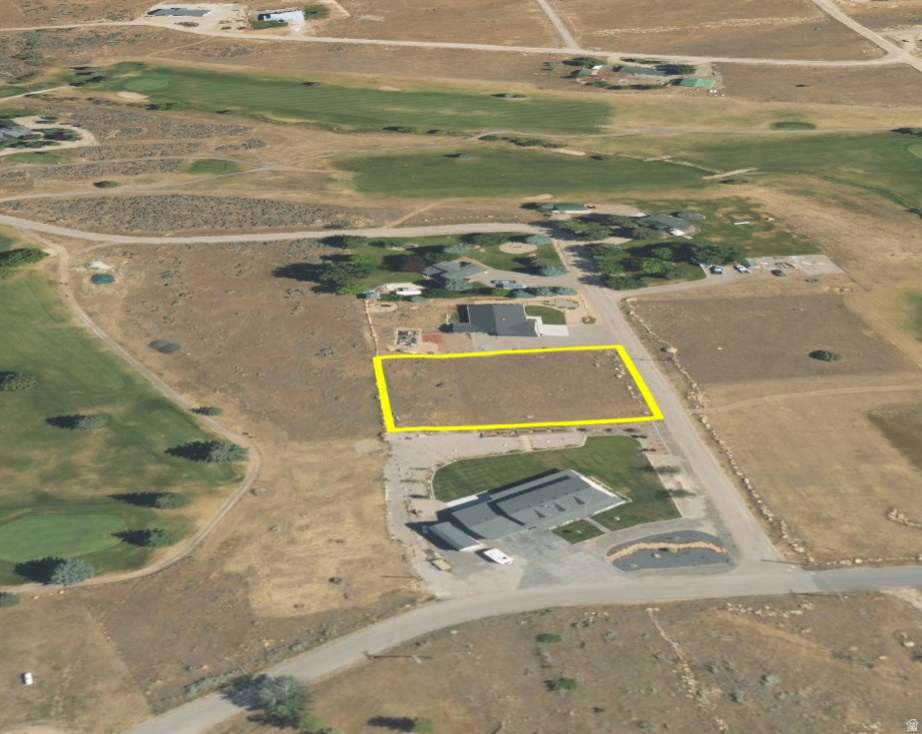 SKYLINE MOUNTAIN RES - Land