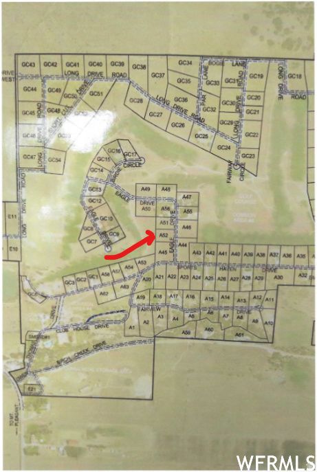 SKYLINE MOUNTAIN RES - Land