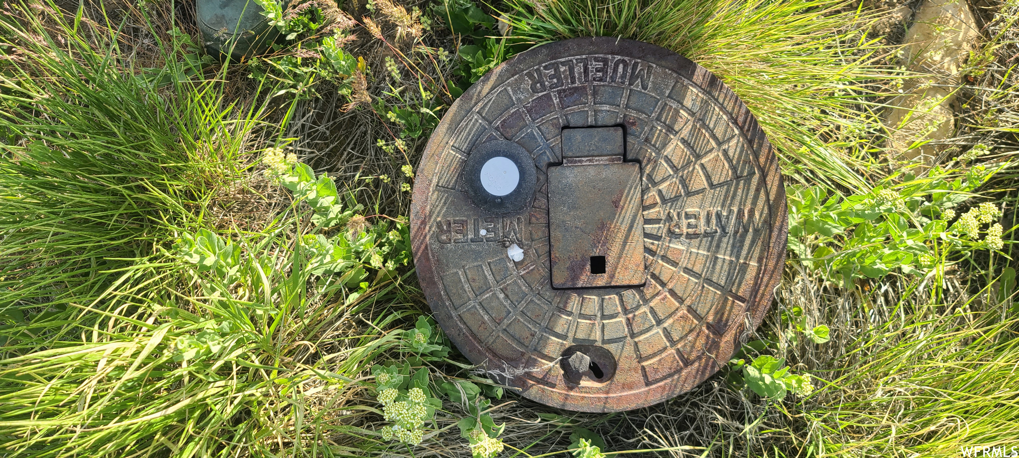 SKYLINE MOUNTAIN RES - Land