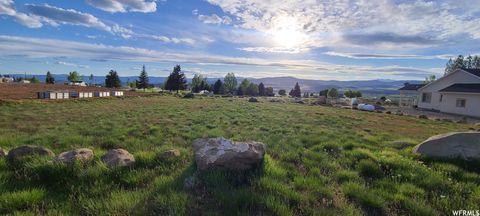 Photo of 22445 N EAGLE DR #A-52, Fairview, UT 84629 (MLS # 2134449)