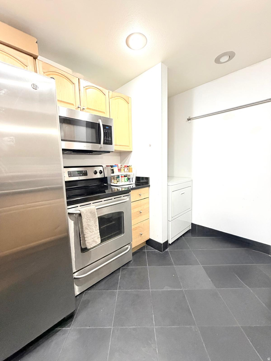 TOWN PARK - Residential