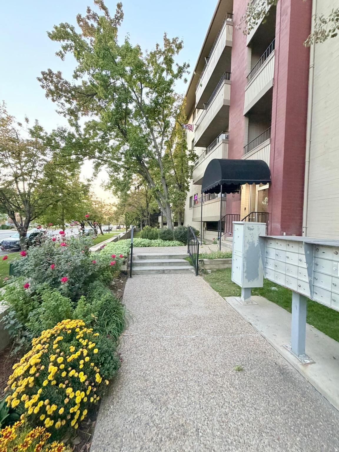 TOWN PARK - Residential