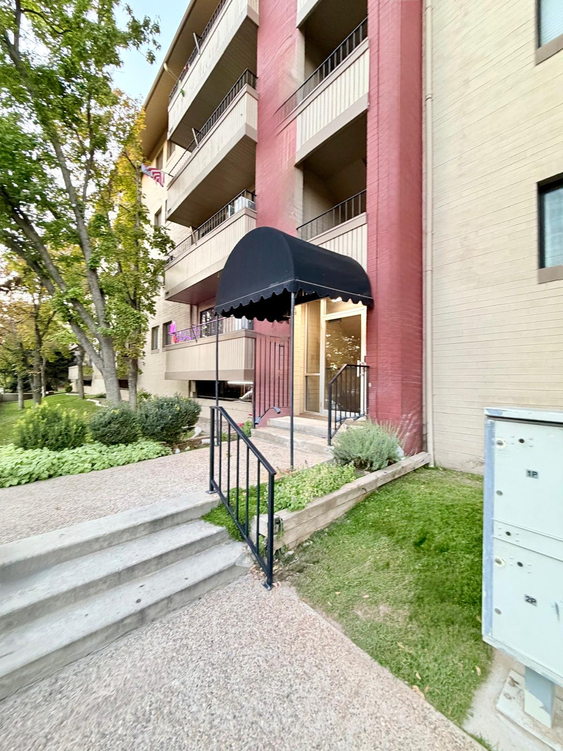 TOWN PARK - Residential