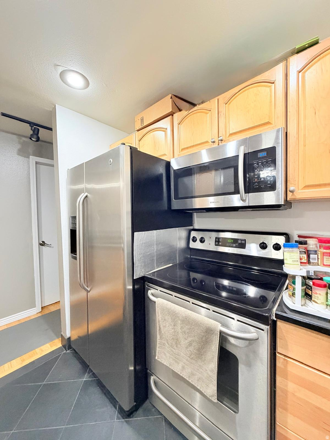 TOWN PARK - Residential