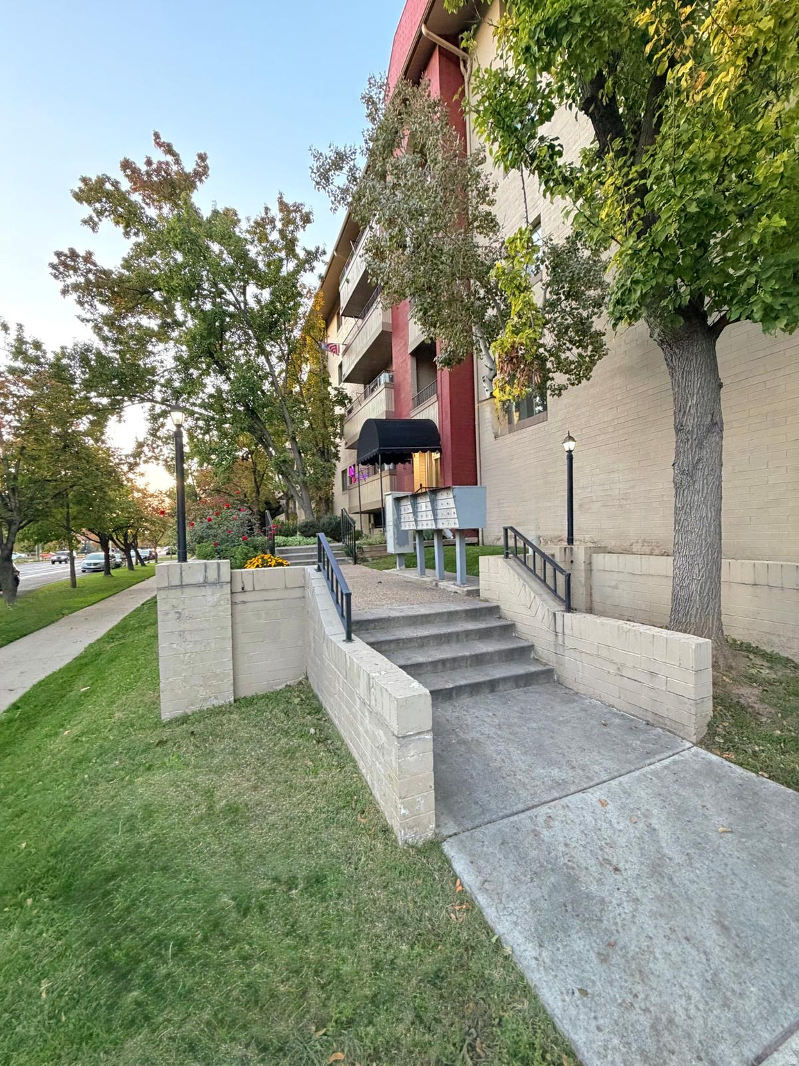 TOWN PARK - Residential