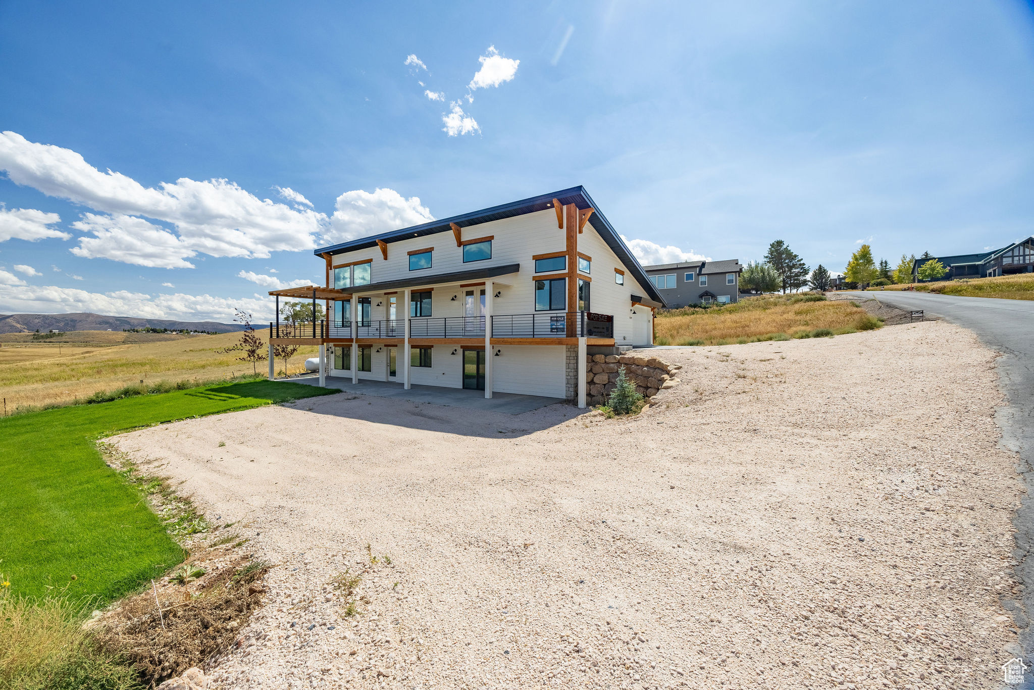 GOLF COURSE SUB - Residential