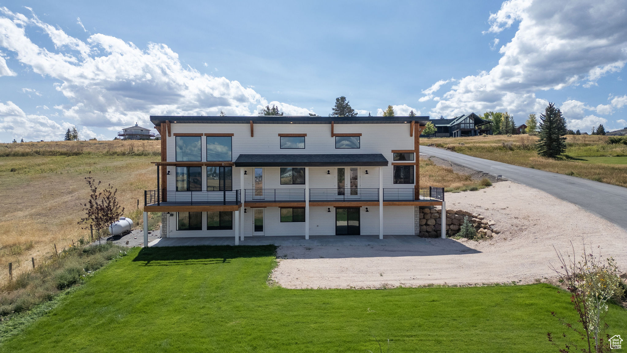 GOLF COURSE SUB - Residential