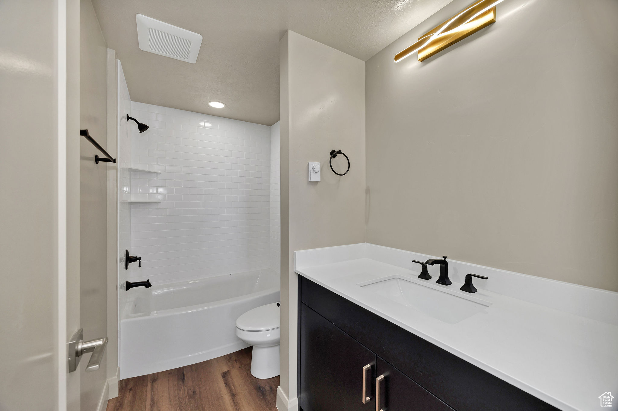 GOLF COURSE SUB - Residential