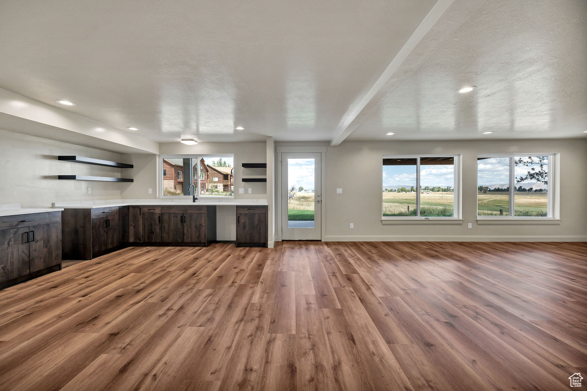 GOLF COURSE SUB - Residential