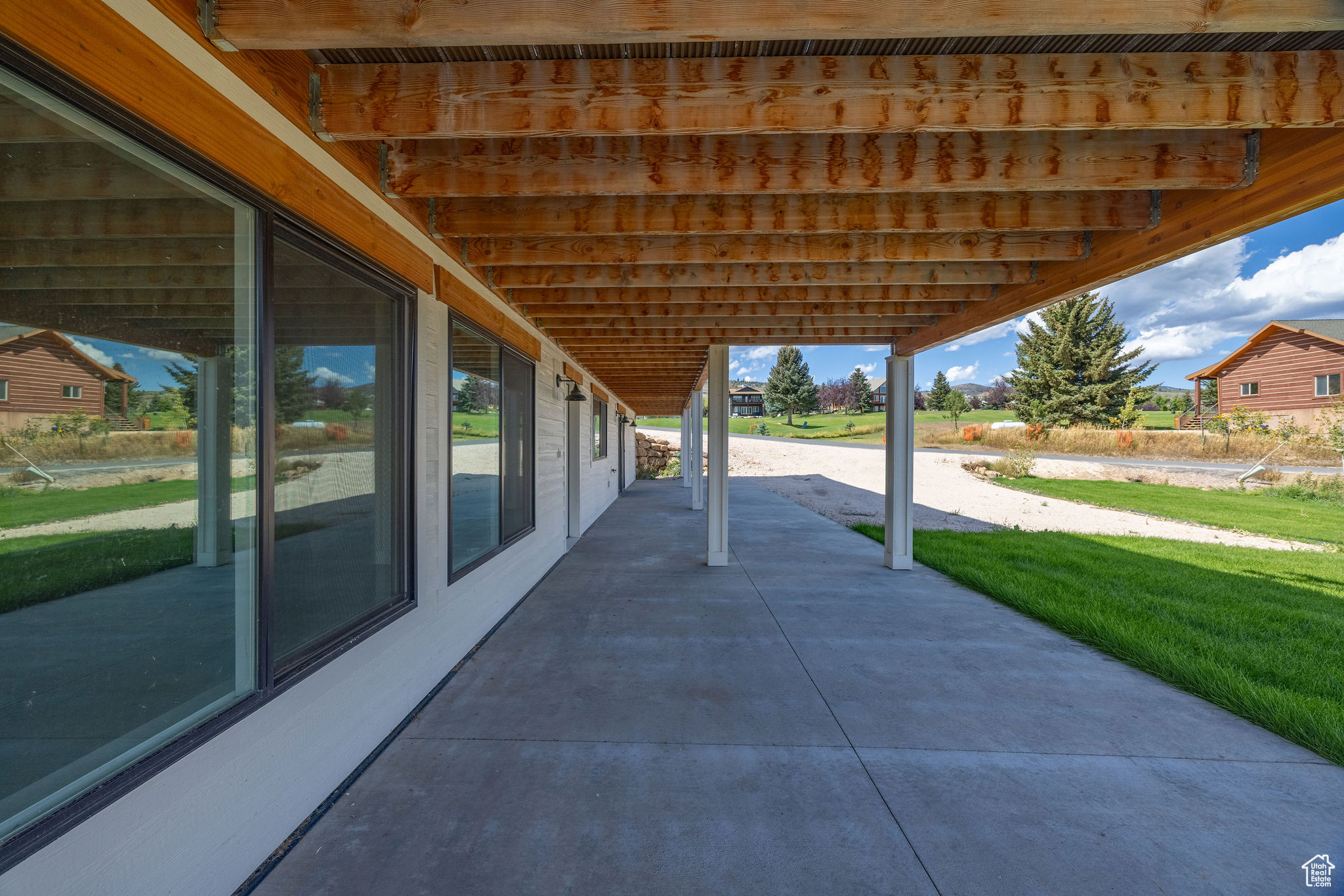 GOLF COURSE SUB - Residential