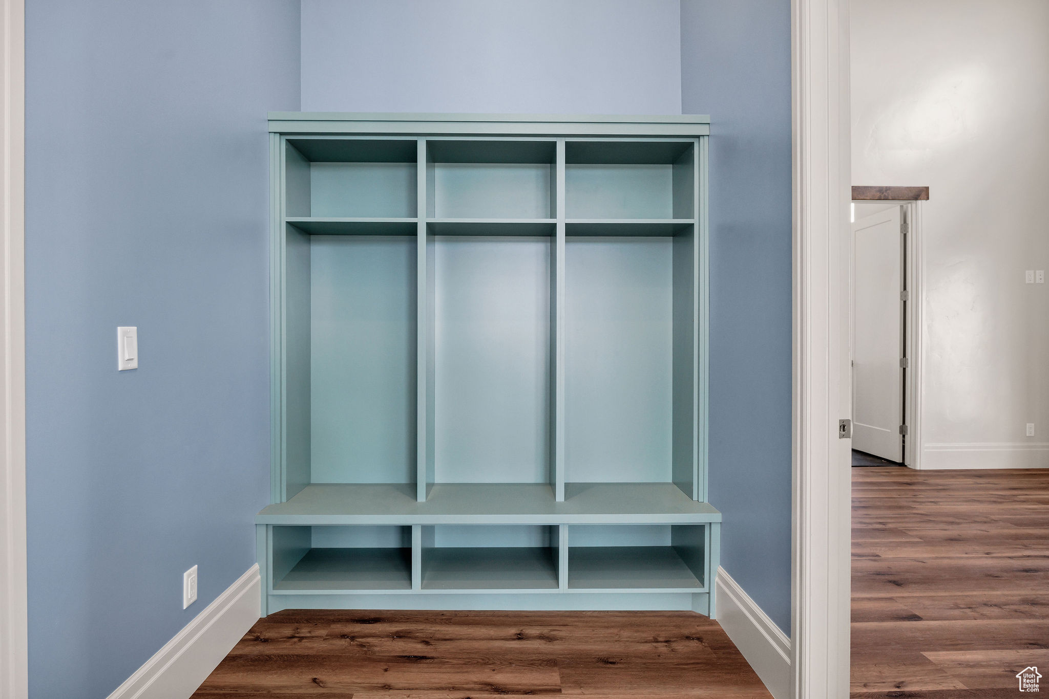 GOLF COURSE SUB - Residential