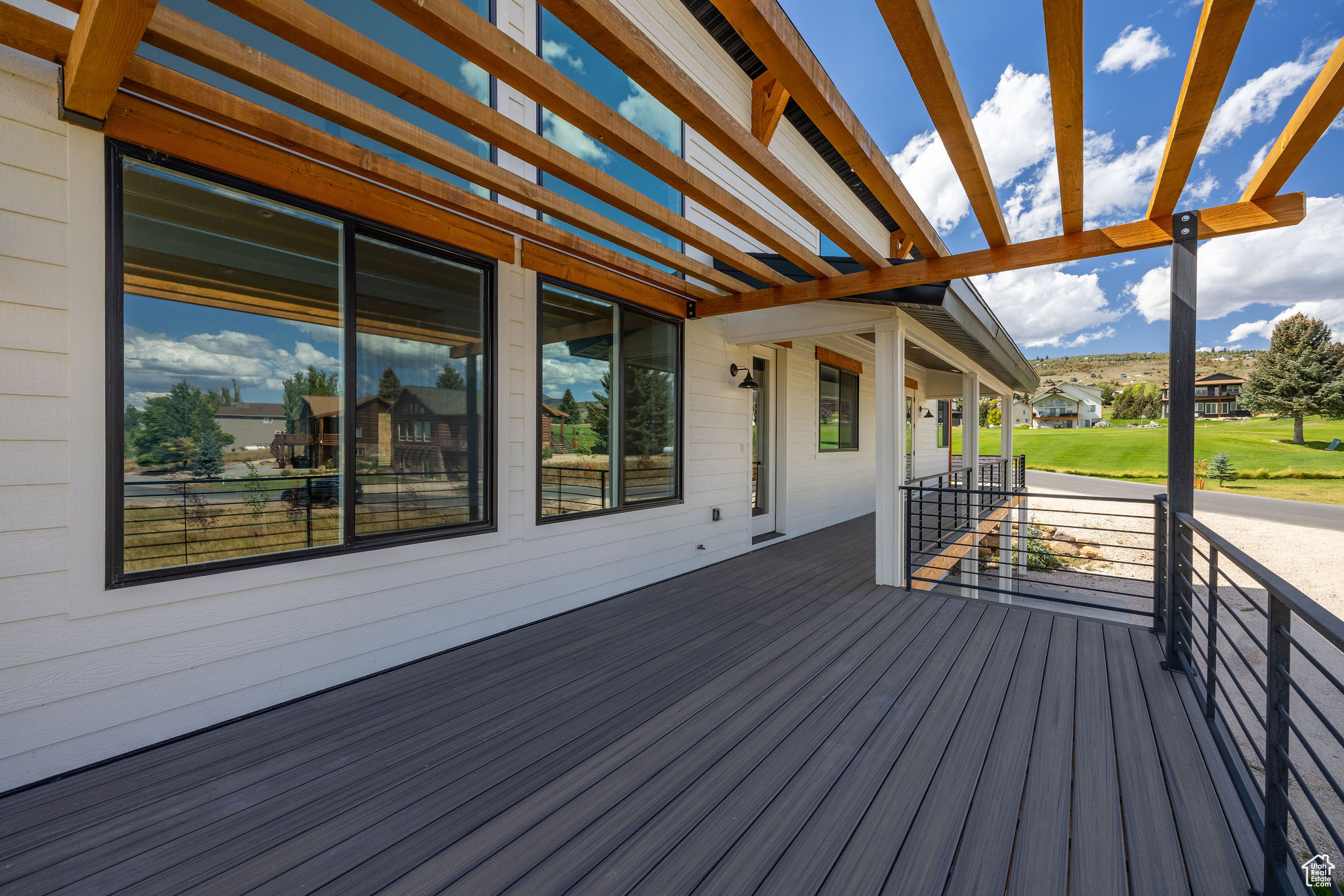 GOLF COURSE SUB - Residential