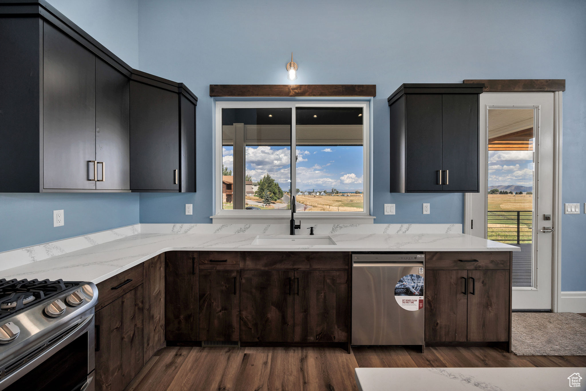 GOLF COURSE SUB - Residential