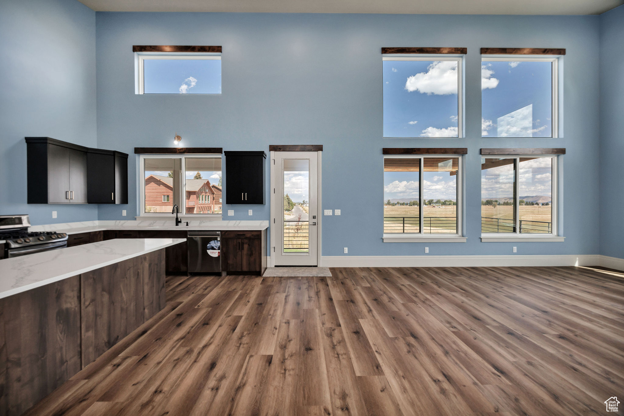 GOLF COURSE SUB - Residential