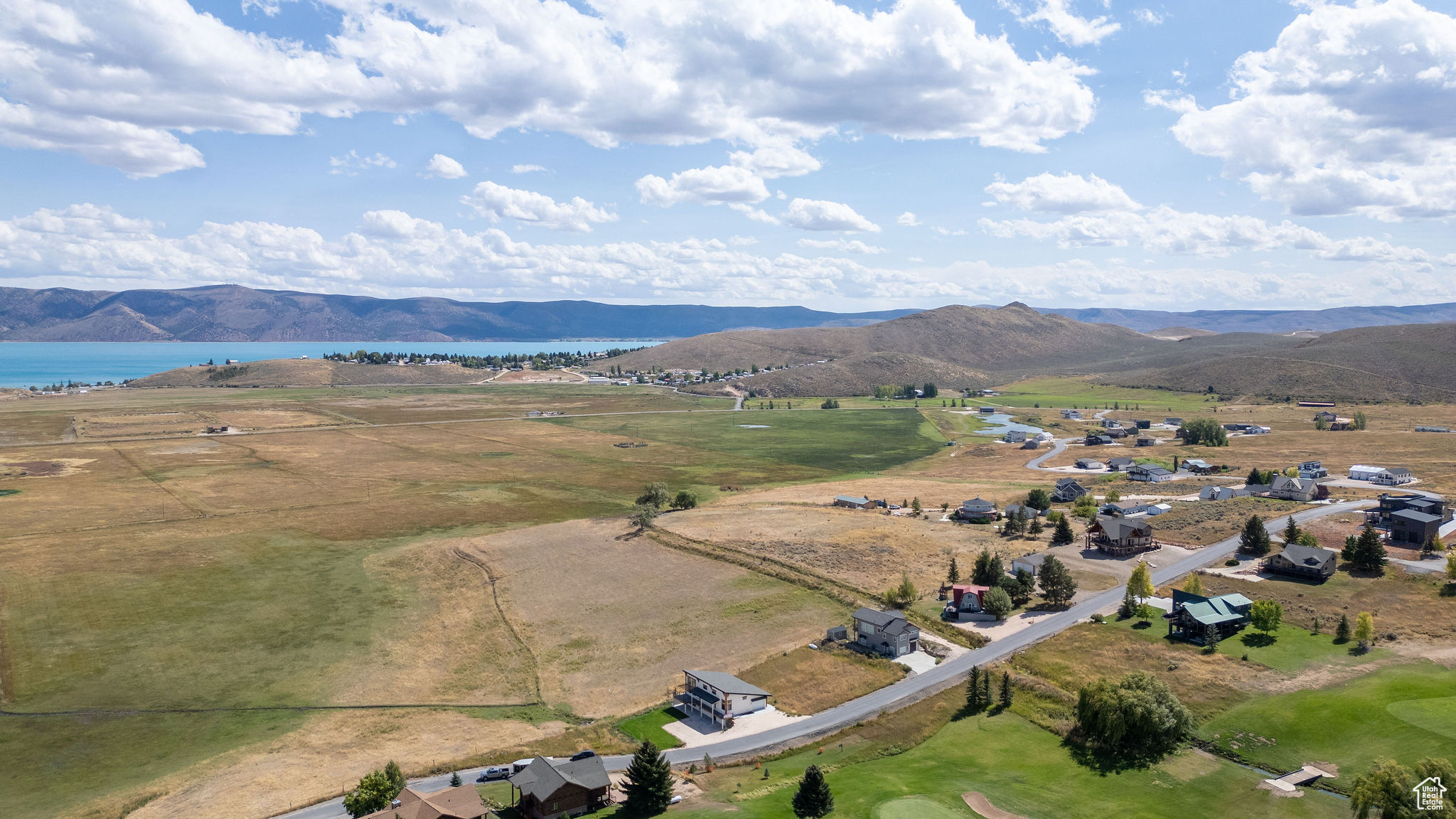 GOLF COURSE SUB - Residential