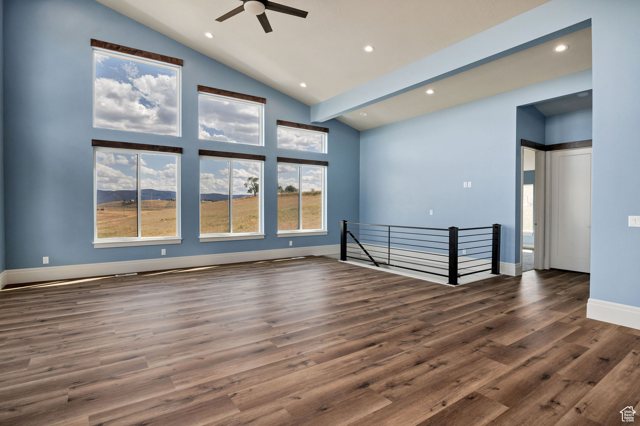 GOLF COURSE SUB - Residential