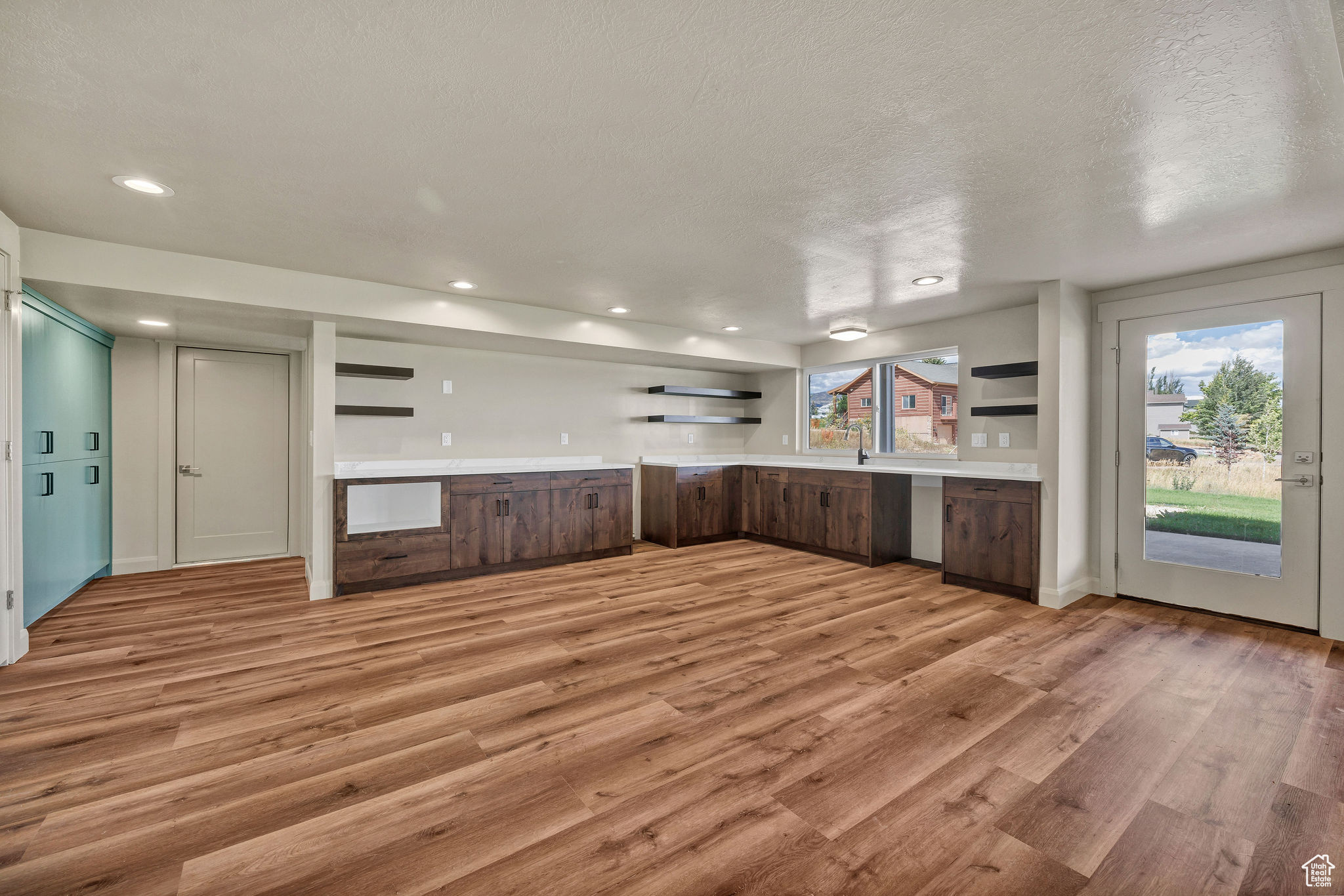 GOLF COURSE SUB - Residential