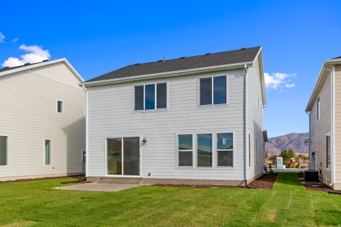 Tiny photo for 1209 W 500 S #146, Logan, UT 84321 (MLS # 2176400)