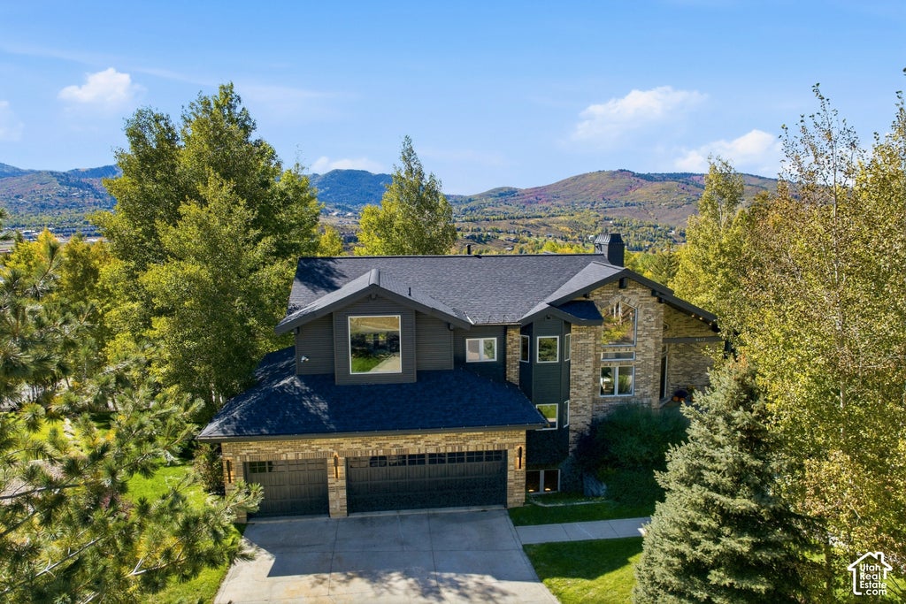 Photo of 9117 UPPER LANDO LN, Park City, UT 84098 (MLS # 2188352)