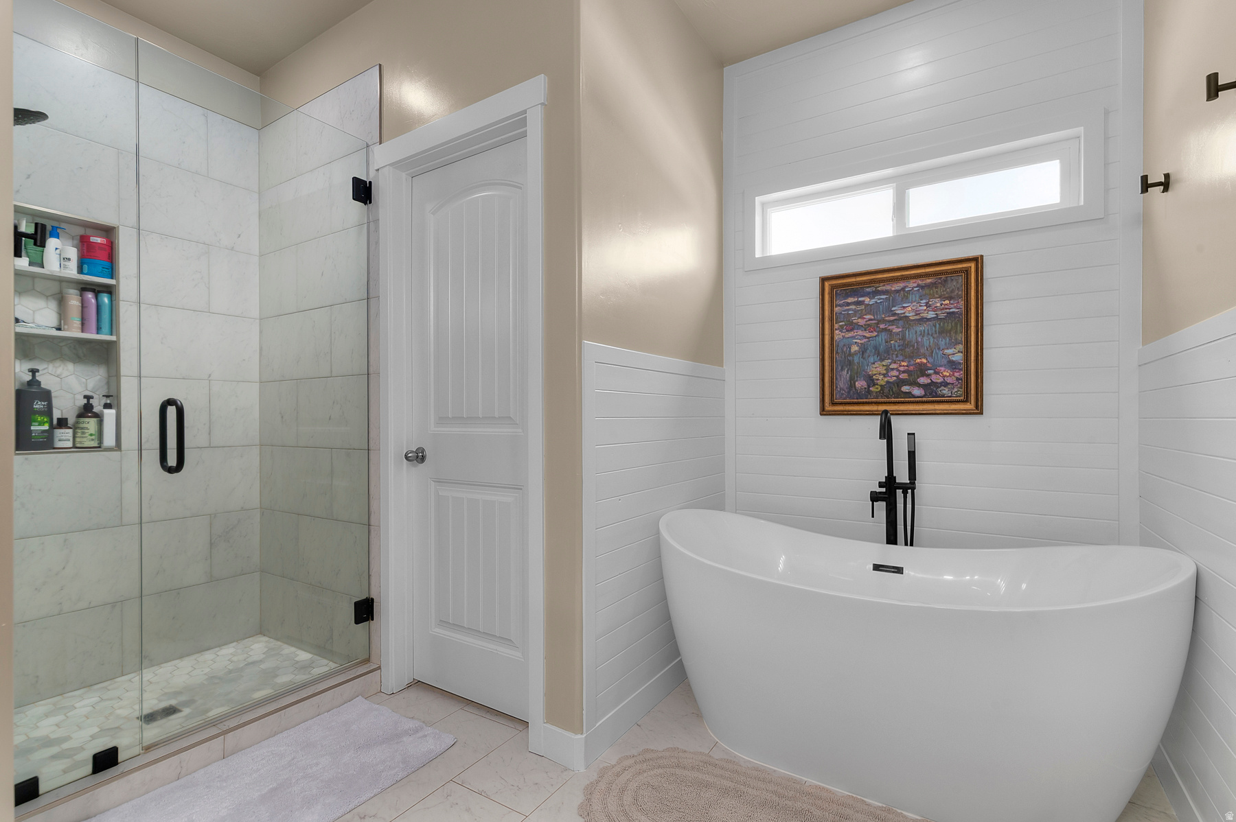 EVERGREEN FARMS - Residential