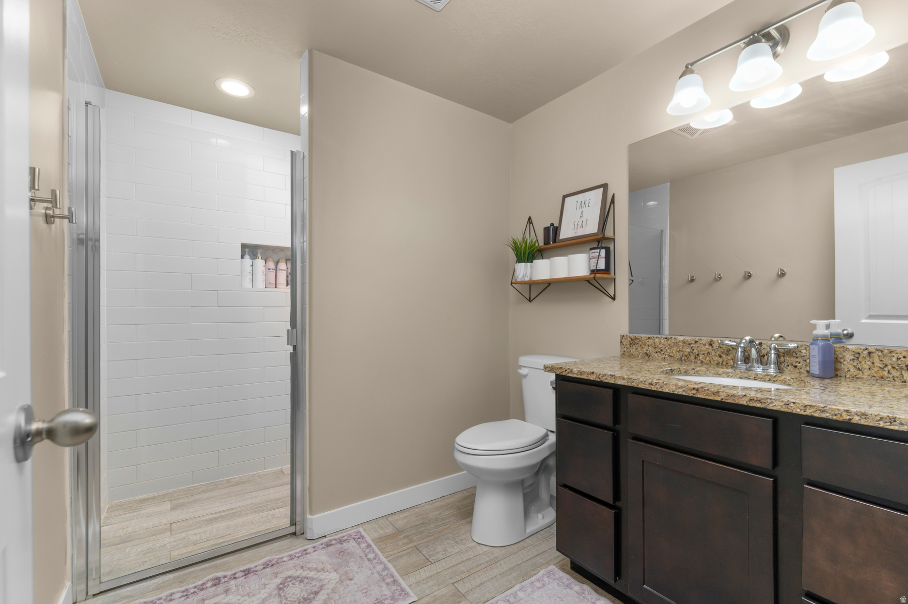 EVERGREEN FARMS - Residential