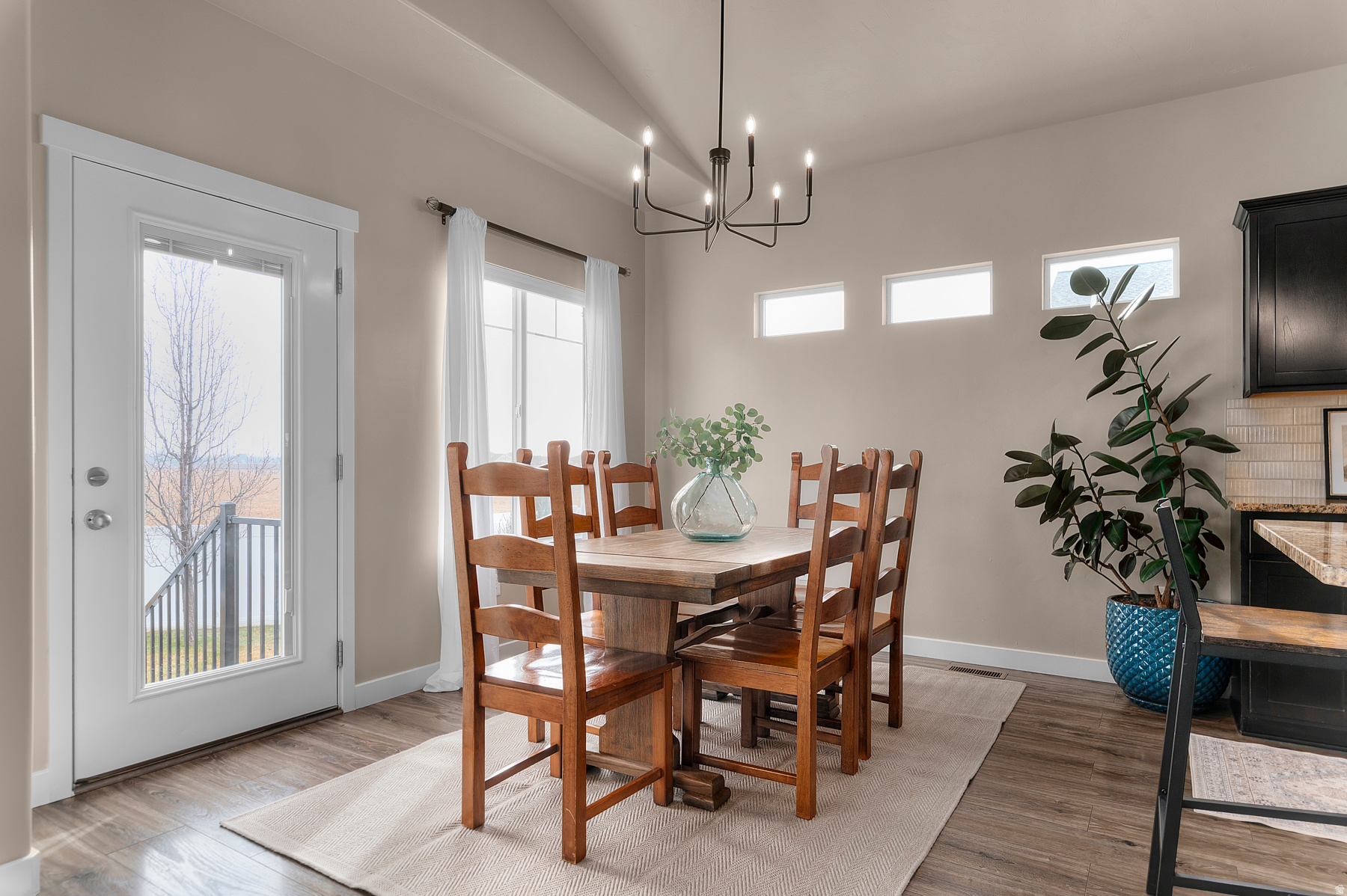 EVERGREEN FARMS - Residential