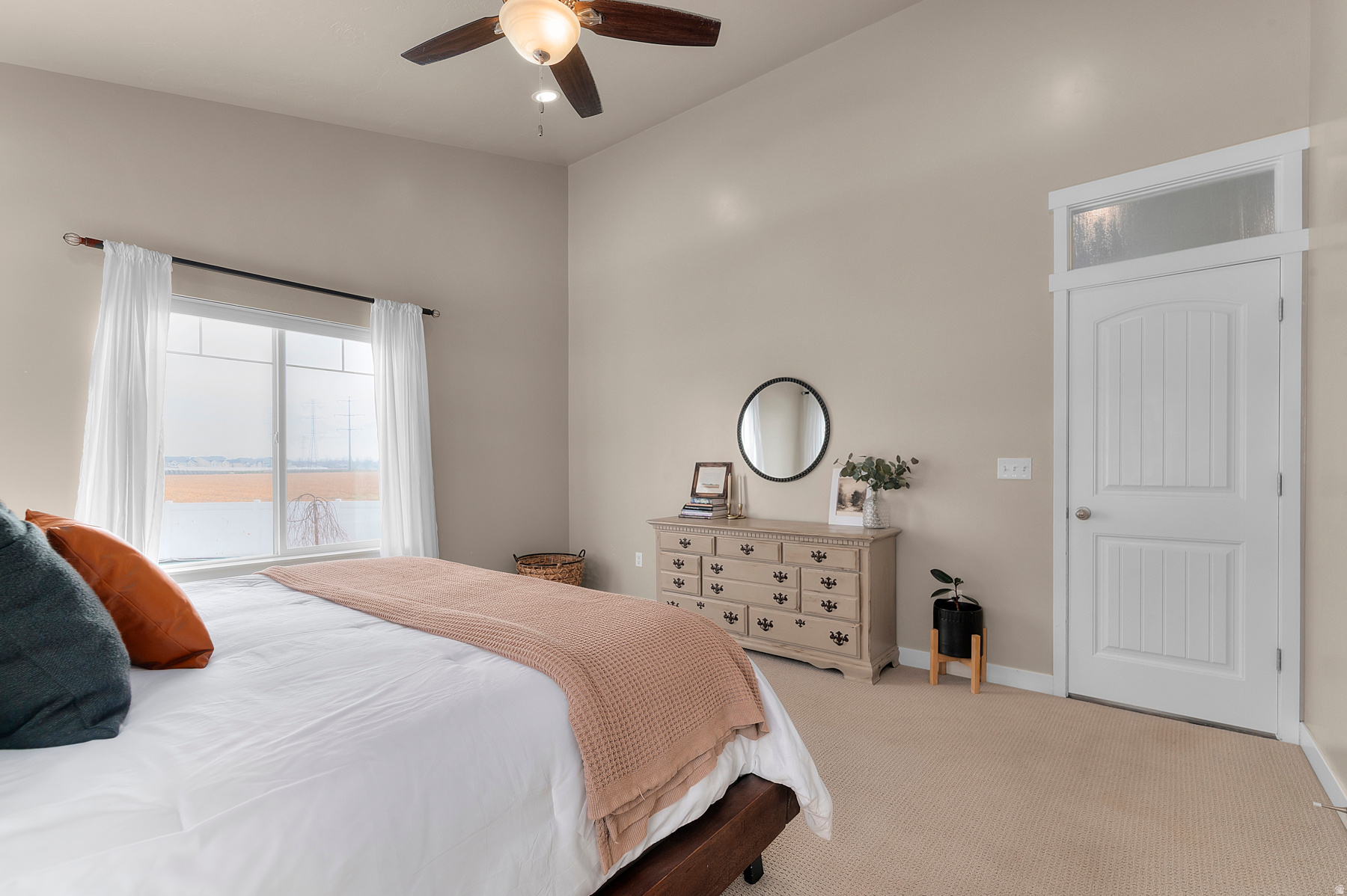 EVERGREEN FARMS - Residential