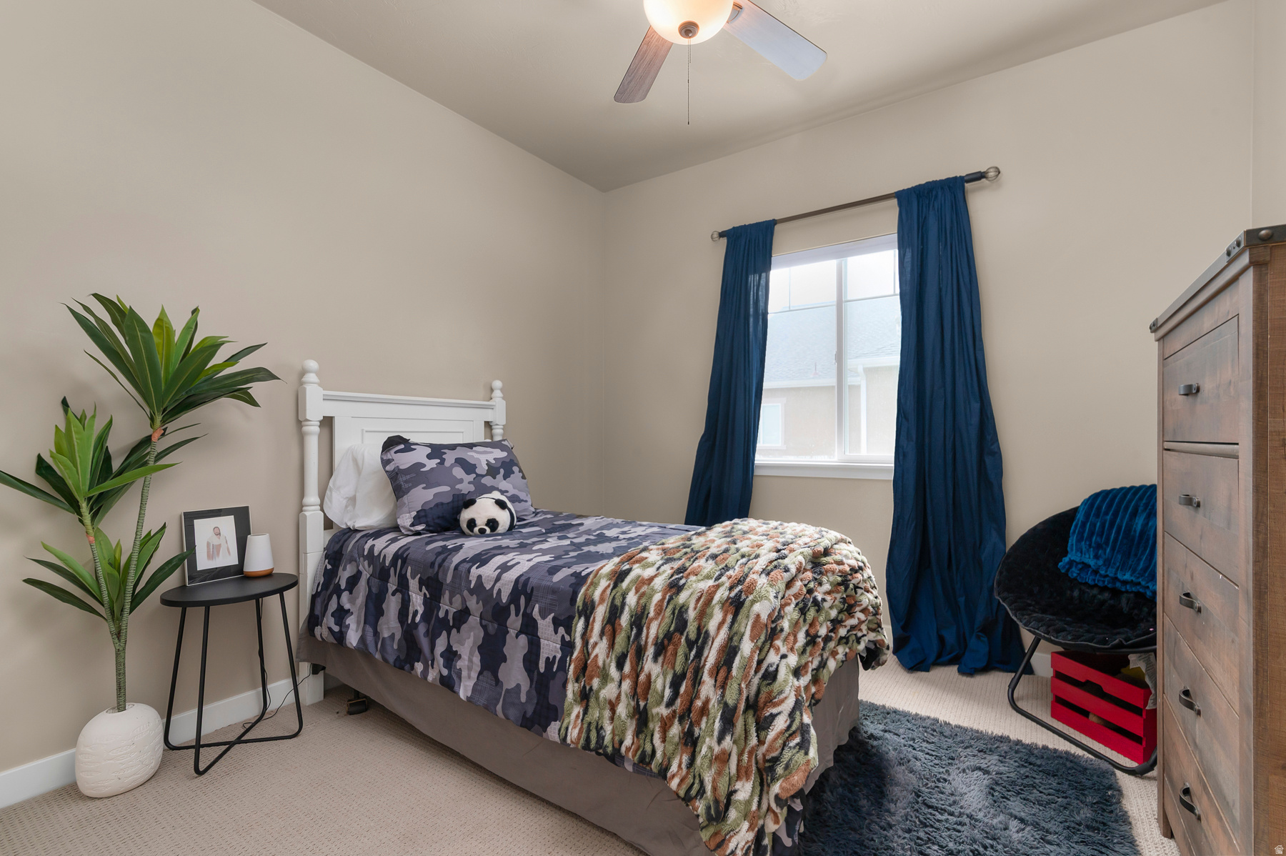 EVERGREEN FARMS - Residential