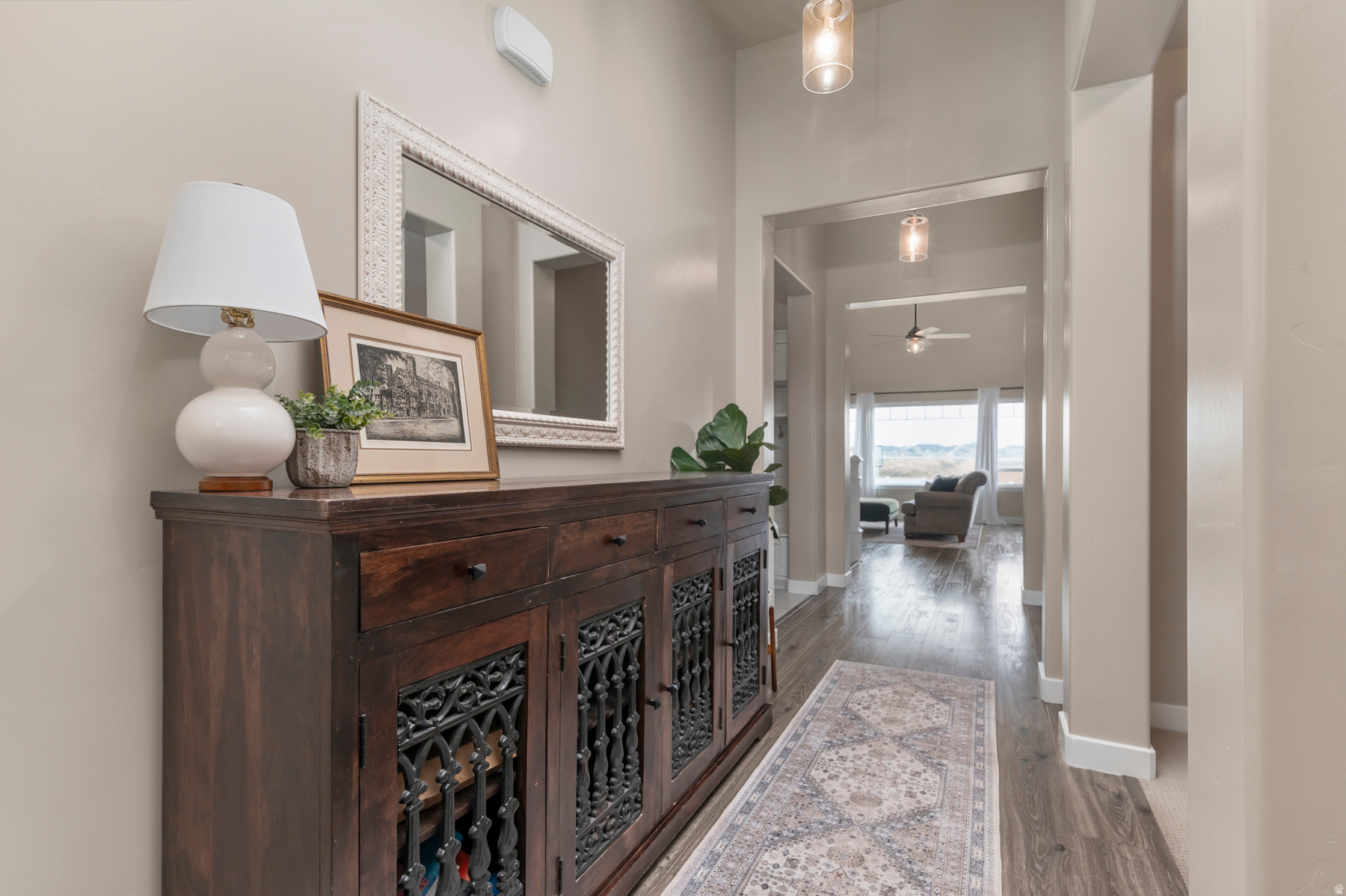 EVERGREEN FARMS - Residential