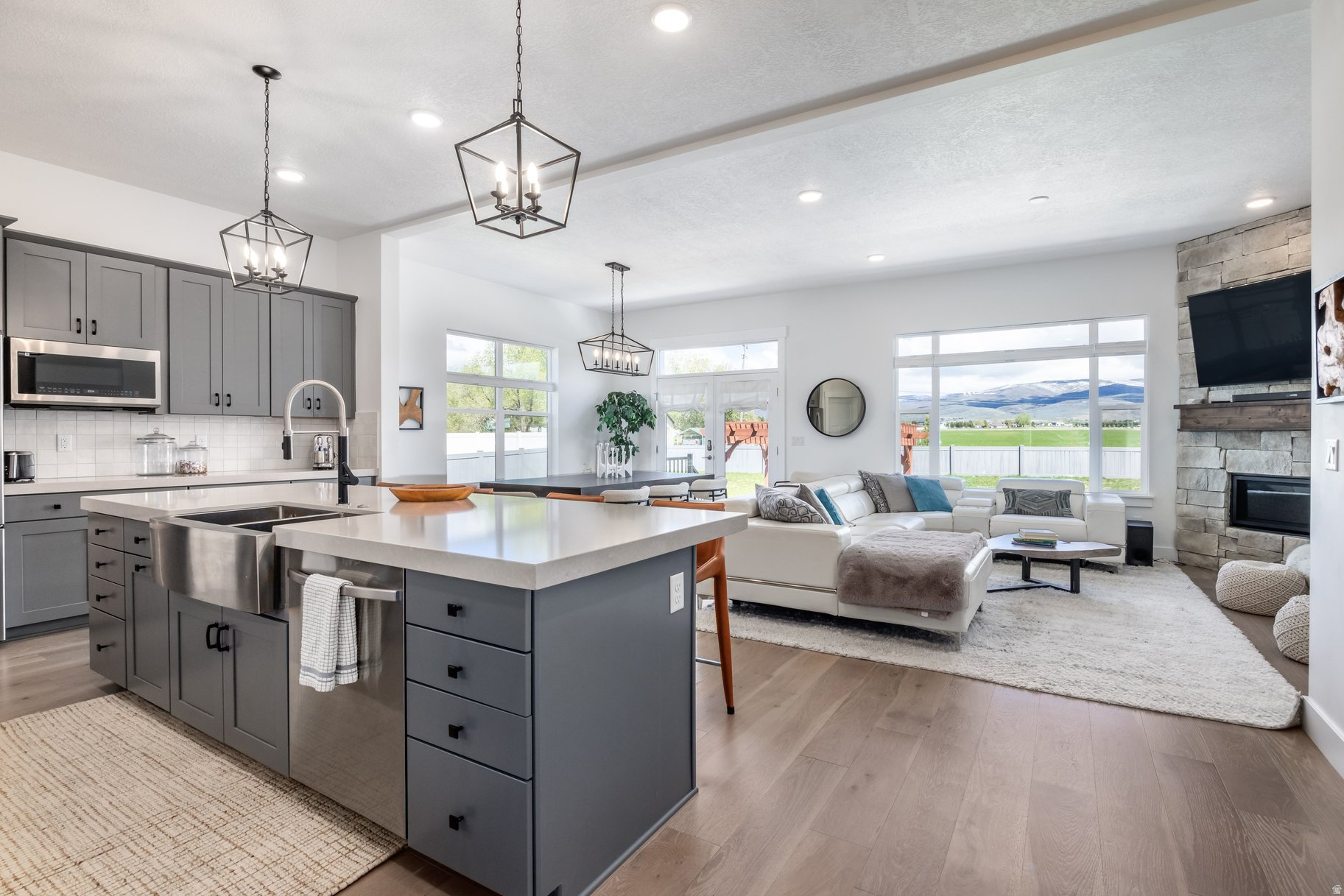 BROOKSIDE SUBDIVISION - Residential