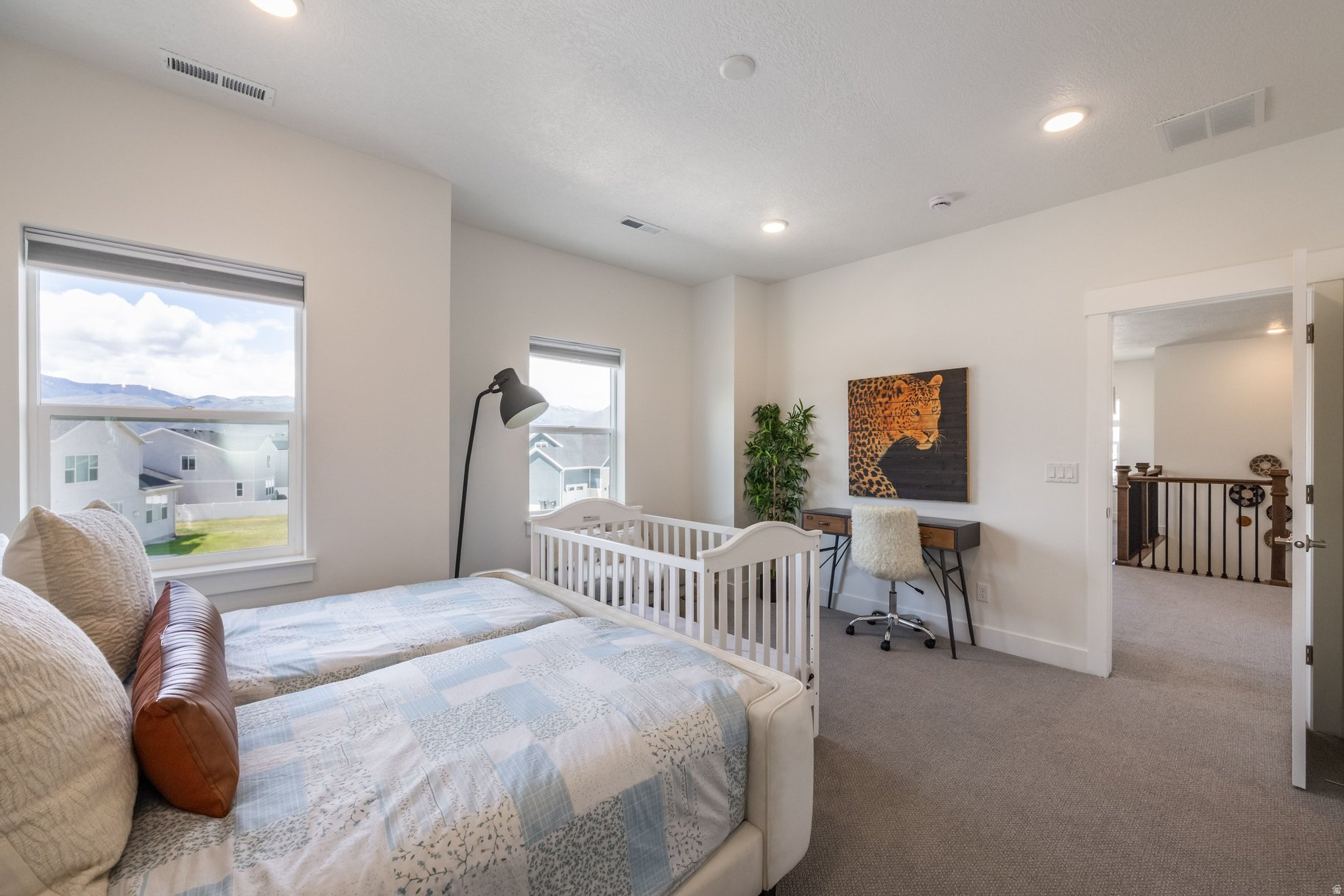 BROOKSIDE SUBDIVISION - Residential