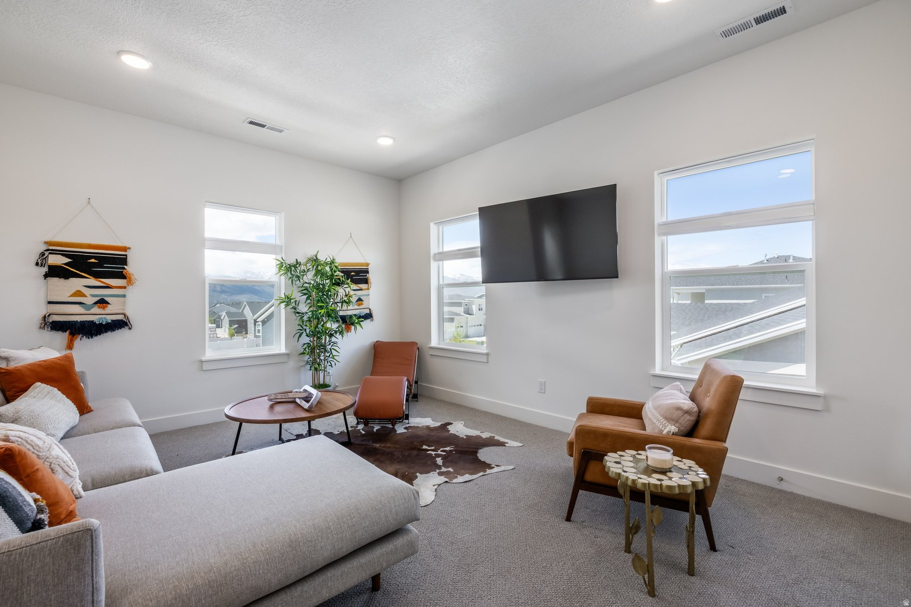 BROOKSIDE SUBDIVISION - Residential