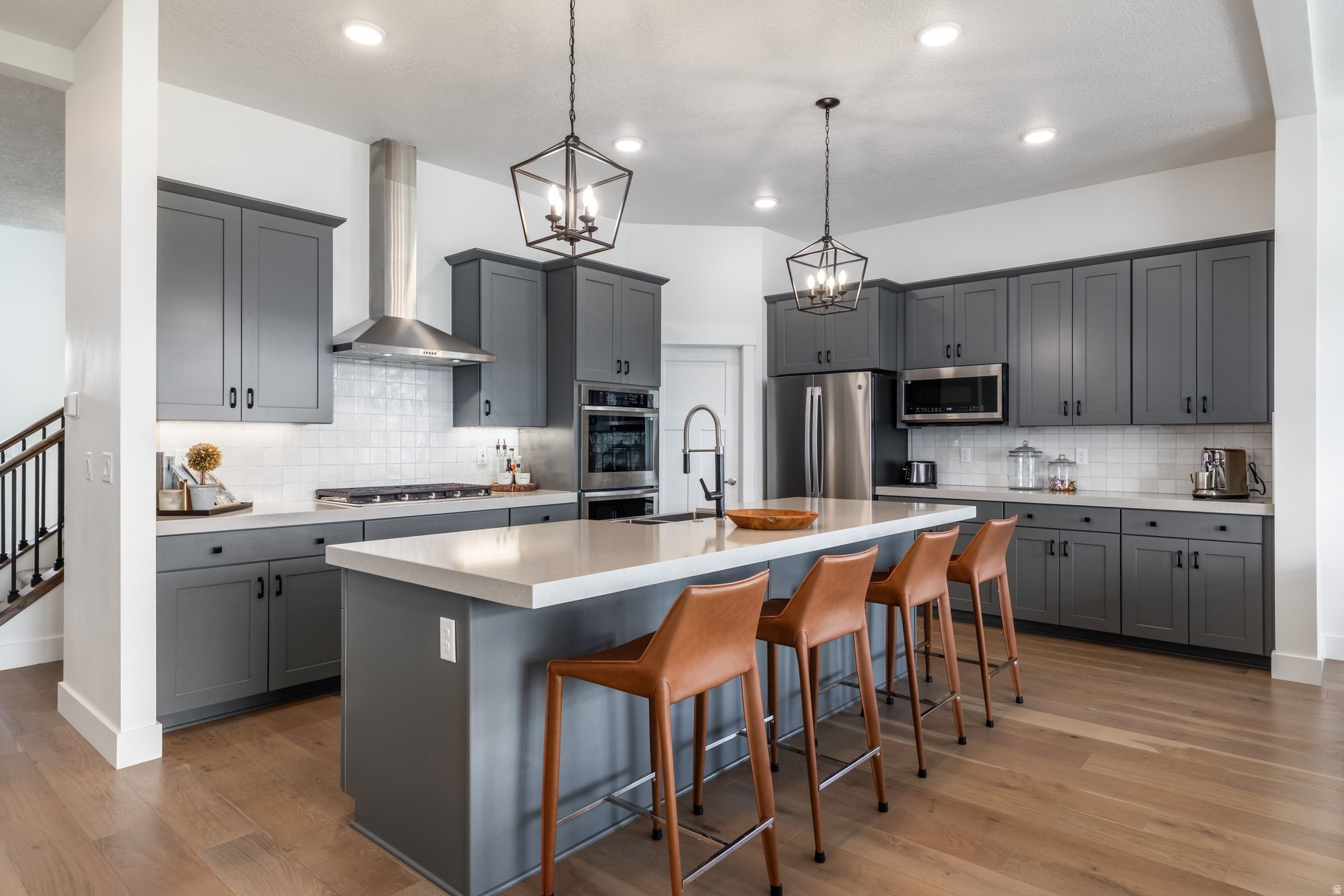 BROOKSIDE SUBDIVISION - Residential