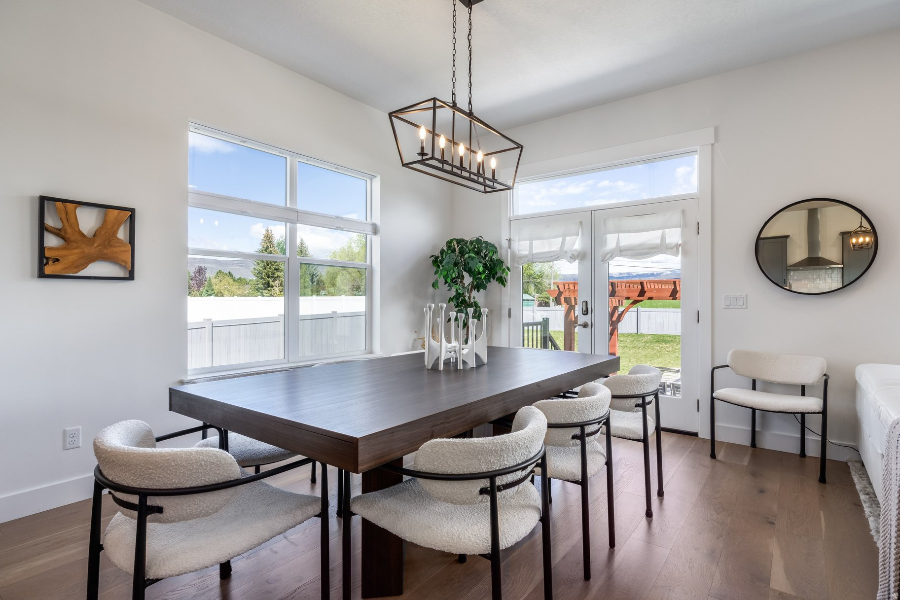 BROOKSIDE SUBDIVISION - Residential
