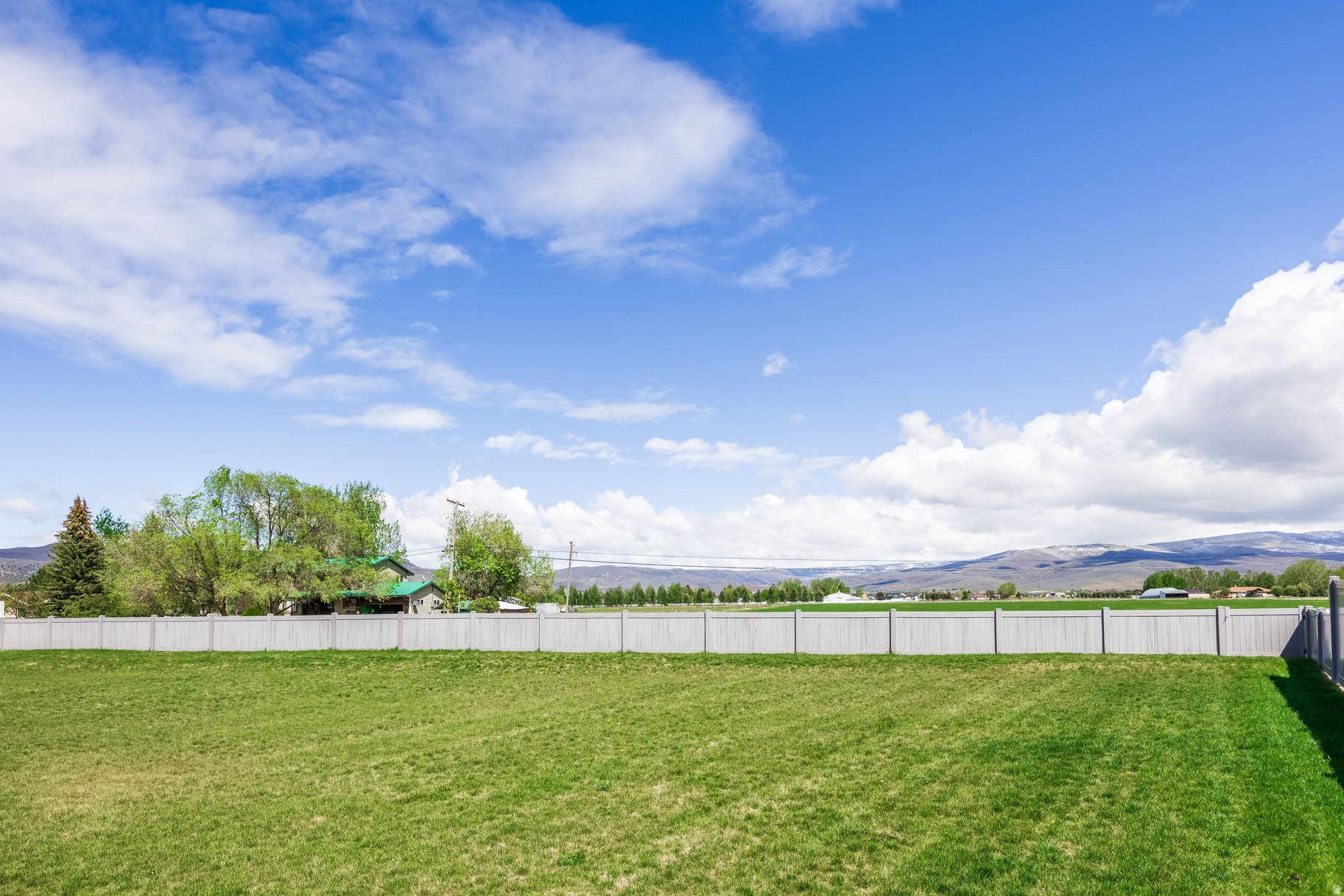 BROOKSIDE SUBDIVISION - Residential