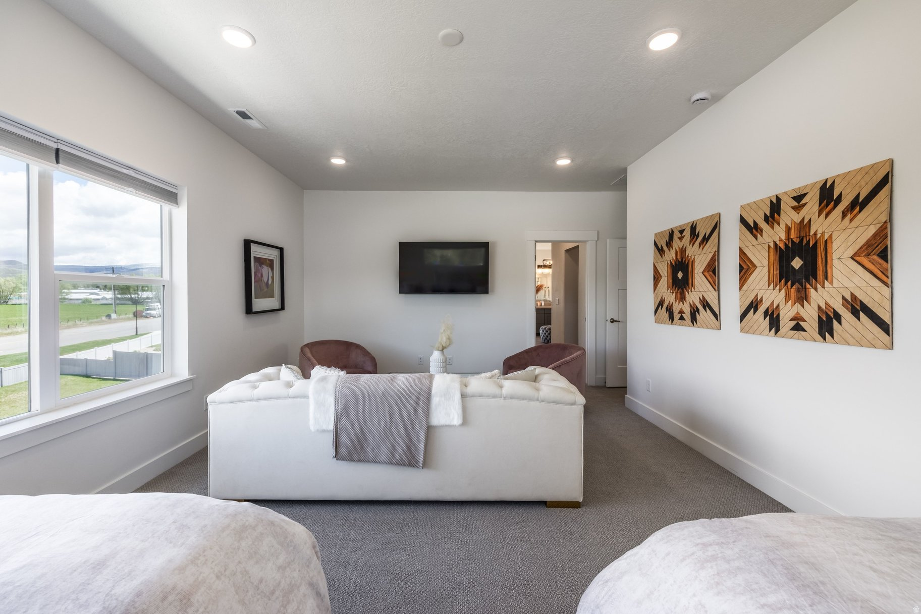 BROOKSIDE SUBDIVISION - Residential