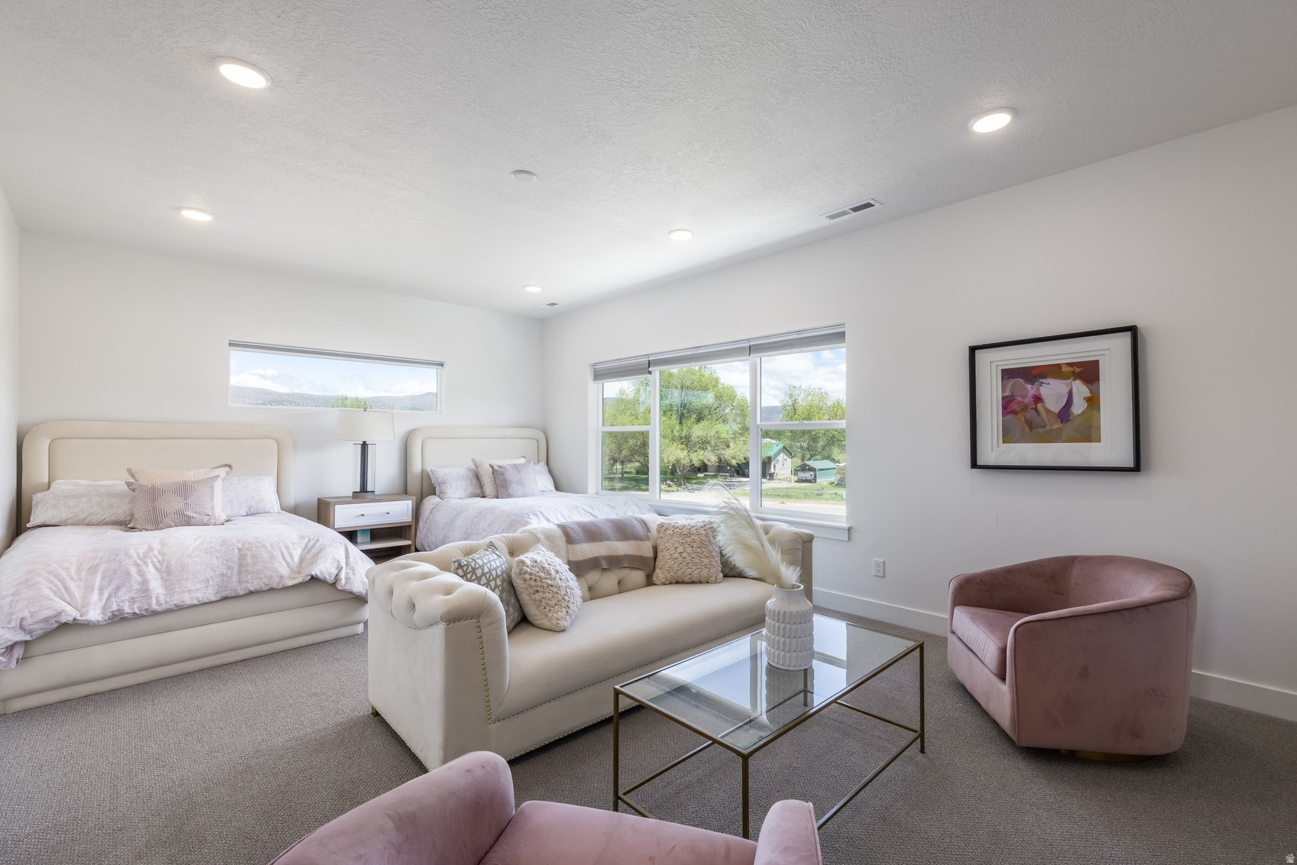 BROOKSIDE SUBDIVISION - Residential