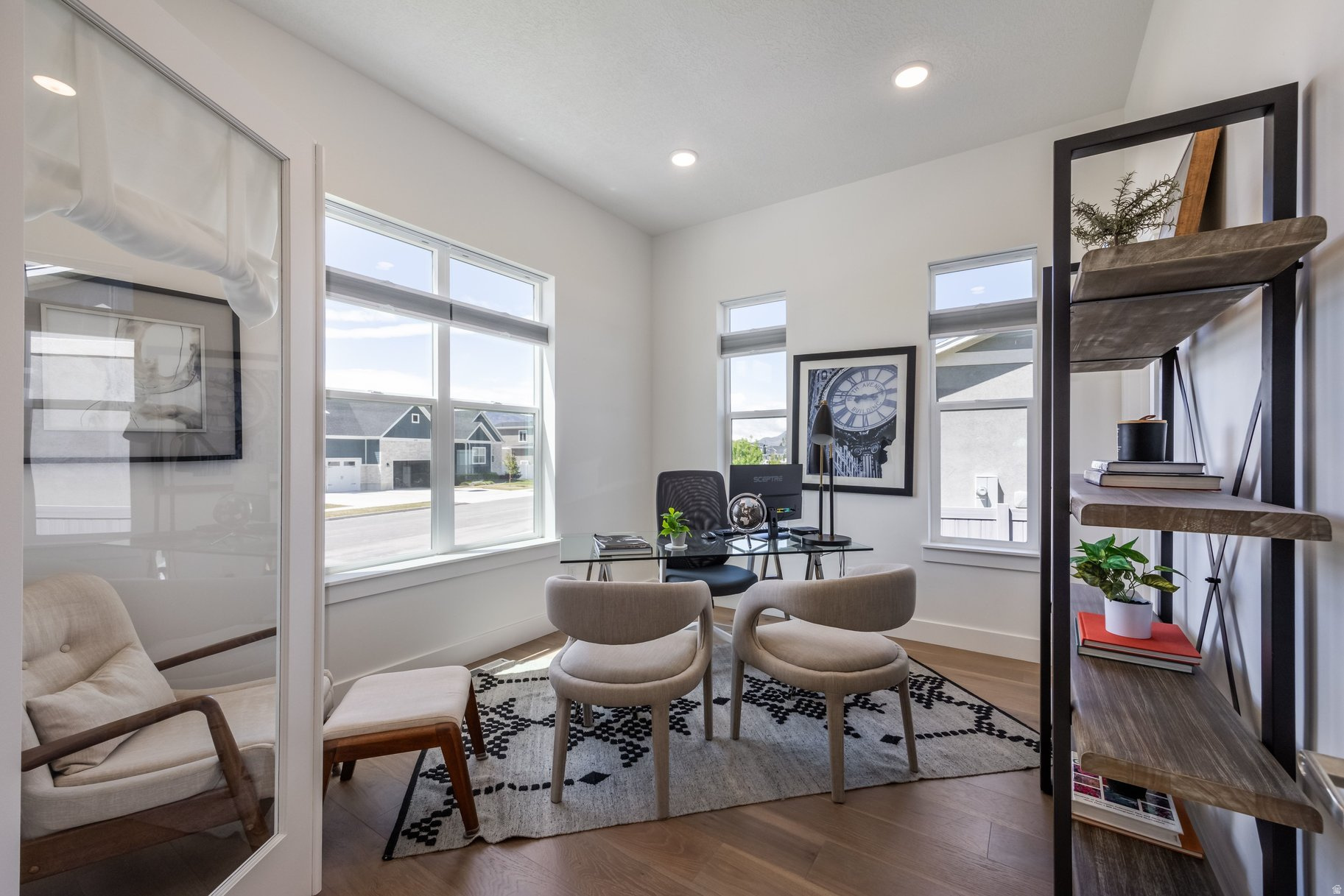 BROOKSIDE SUBDIVISION - Residential
