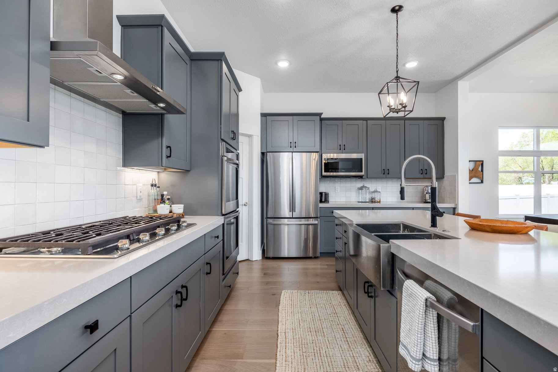 BROOKSIDE SUBDIVISION - Residential