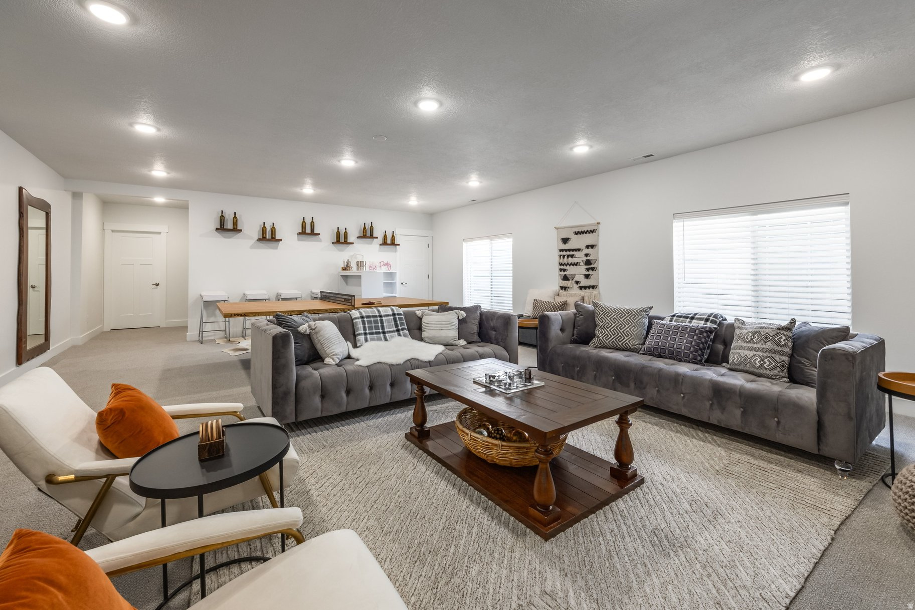 BROOKSIDE SUBDIVISION - Residential