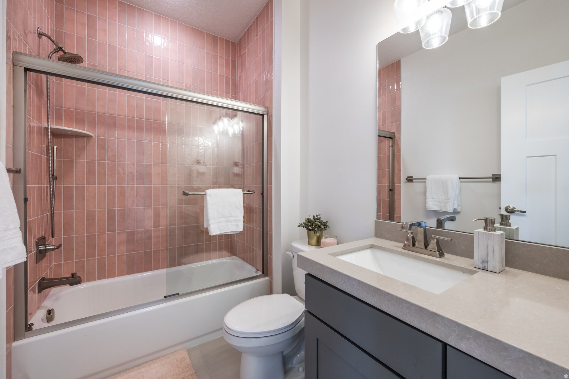 BROOKSIDE SUBDIVISION - Residential