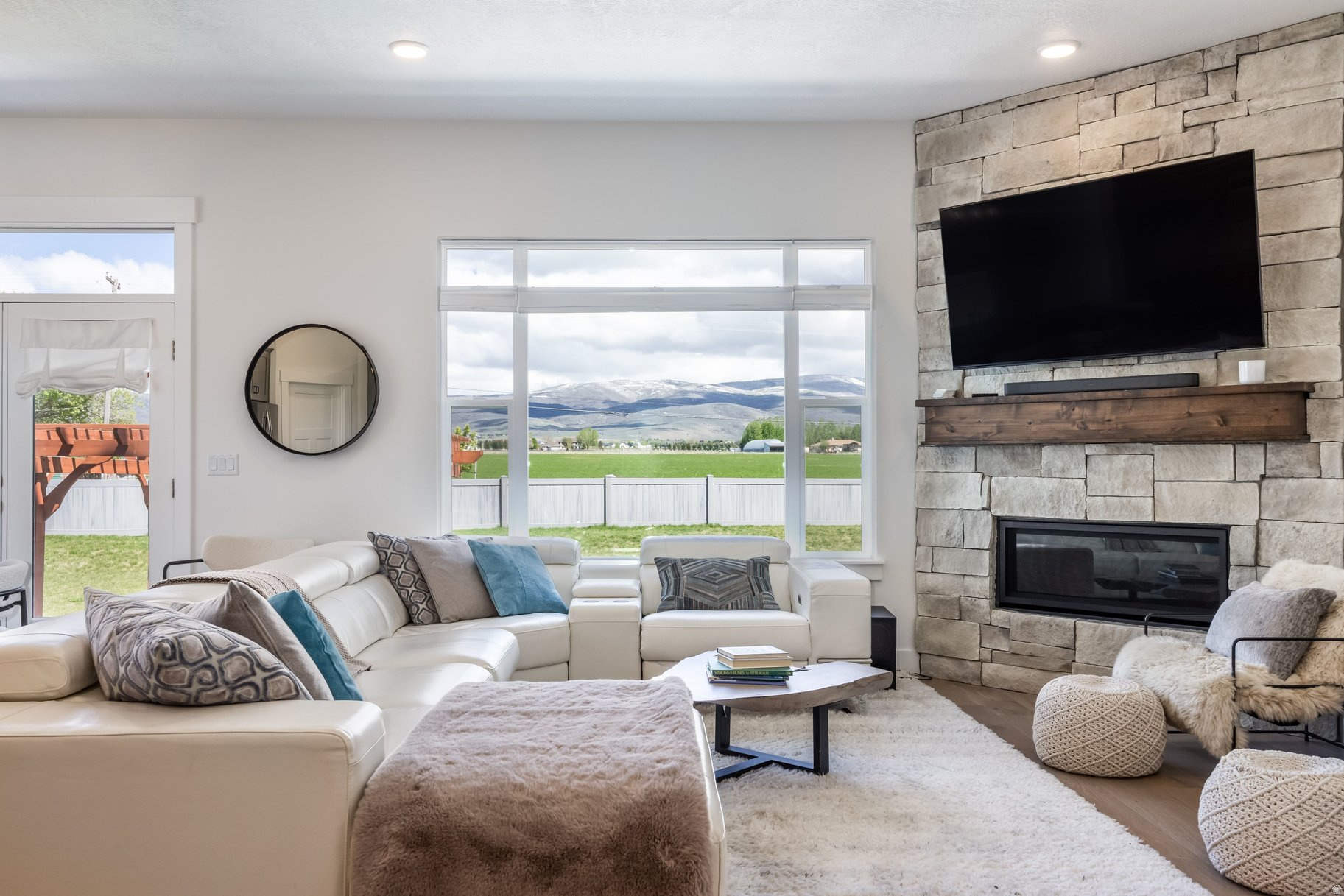 BROOKSIDE SUBDIVISION - Residential