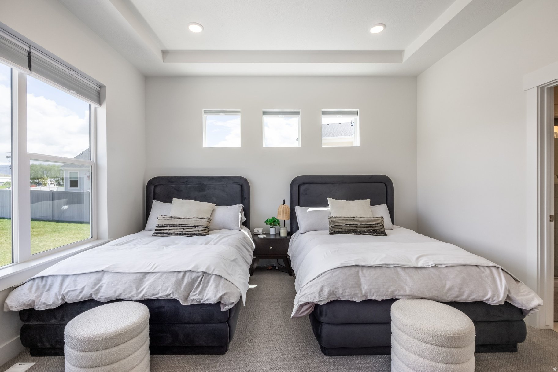 BROOKSIDE SUBDIVISION - Residential
