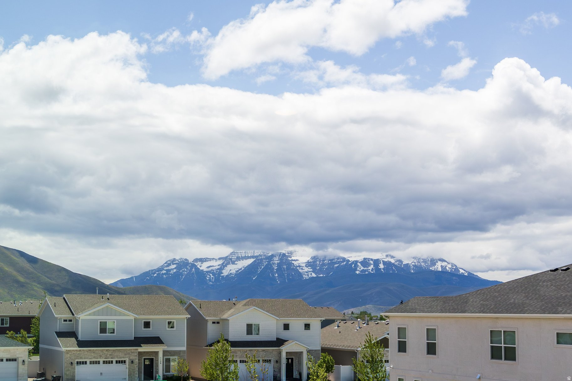 BROOKSIDE SUBDIVISION - Residential